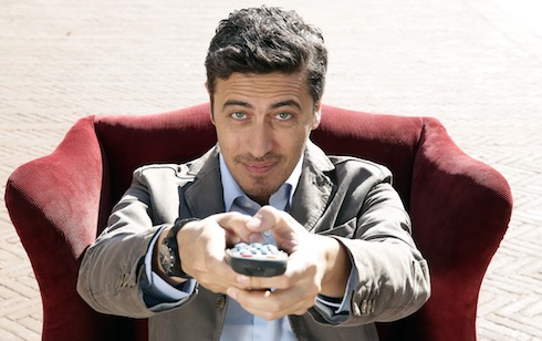 BOATS: PIF INTRODUCE I RACCONTI DI DEEJAY TV ‘BASATI SU UNA STORIA VERA’