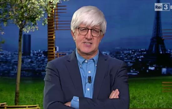 L’ERBA DEI VICINI: IL RACCONTO DI SEVERGNINI PENSA EUROPEO MA PARLA ITALIANO