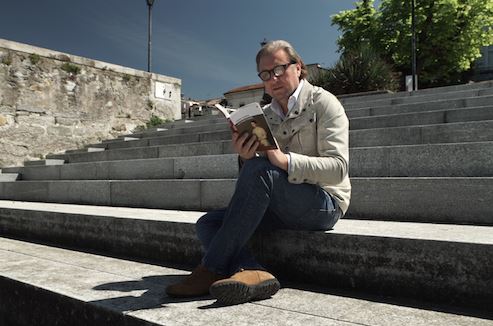 BOOKLOVERS: SKY ARTE PORTA LA LETTERATURA IN PRIME TIME