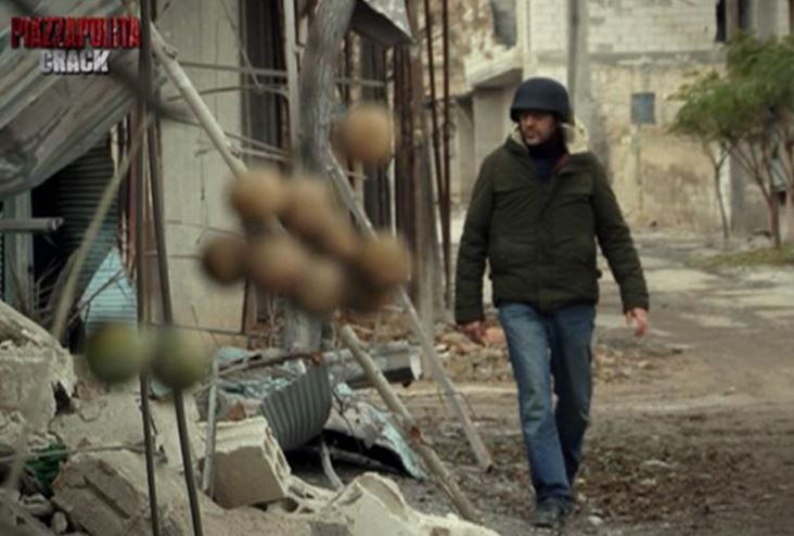 VIRUS E PIAZZAPULITA: PUNTI DI VISTA NON BANALI SULL’ISIS. PORRO ACCENDE IL DIBATTITO, SU LA7 IL REPORTAGE DI FORMIGLI DALL’IRAQ