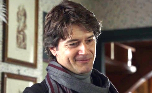 E’ ARRIVATA LA FELICITA’: ANTICIPAZIONI NONA PUNTATA DI MARTEDI 1 DICEMBRE 2015