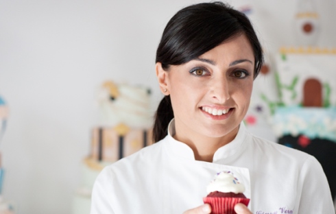 IL PIU’ GRANDE PASTICCERE 2015, TERZA PUNTATA: ELIMINATI GIUSY E CORRADO