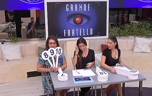 GRANDE FRATELLO 14: JESSICA DUBITA DI KEVIN MENTRE NELLA CASA SI SCEGLIE L’UOMO IDEALE