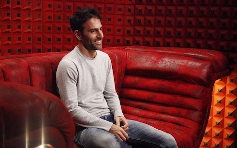 GRANDE FRATELLO 14: ELIMINATO LUIGI