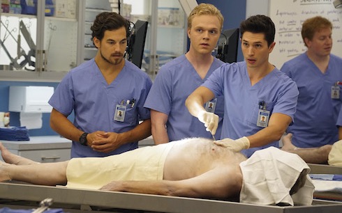 ASCOLTI SKY | LUNEDI 9 NOVEMBRE 2015. GREY’S ANATOMY 12 PARTE DA 467.968 SPETTATORI CUMULATI