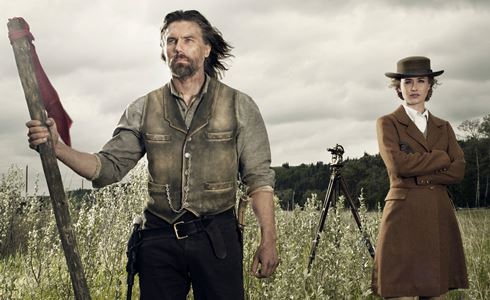 HELL ON WHEELS TORNA IN PRIMA TV SU RAIMOVIE CON LA QUARTA STAGIONE