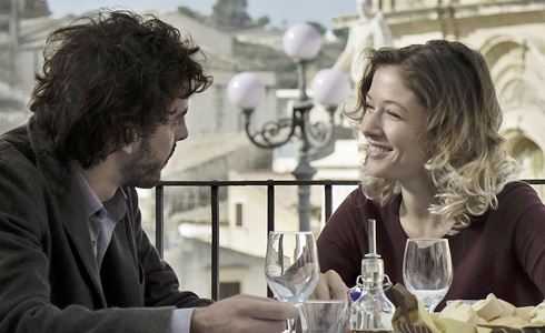 PROGRAMMI TV DI STASERA, DOMENICA 29 NOVEMBRE 2015