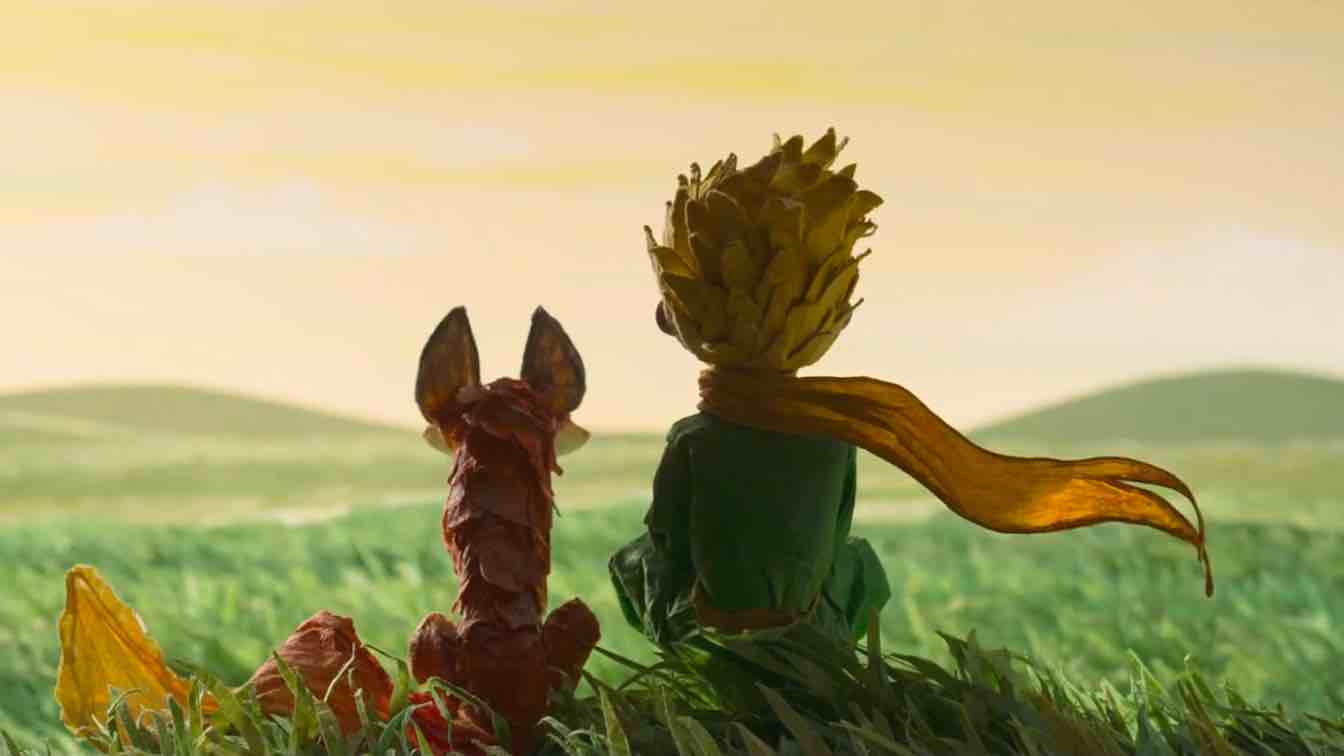 MEDIASET PARTNER DEL LANCIO ITALIANO DEL PICCOLO PRINCIPE