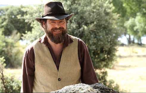 IL SEGRETO ANTICIPAZIONI: ESTREMA UNZIONE PER EMILIA E ROSARIO