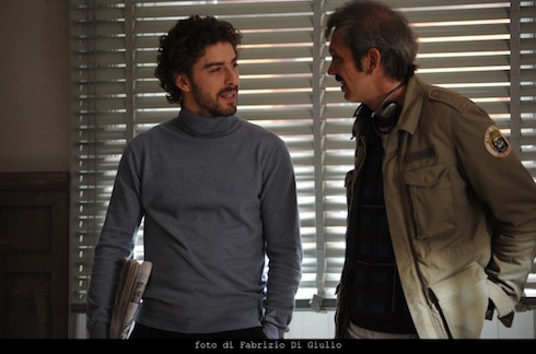 ASCOLTI TV | DOMENICA 15 NOVEMBRE 2015. IL GIOVANE MONTALBANO VINCE CON IL 20.44%, IL SEGRETO AL 15.85%. L’ARENA AL 25.59%