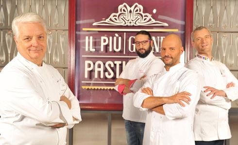 PROGRAMMI TV DI STASERA, MARTEDÌ 10 NOVEMBRE 2015.