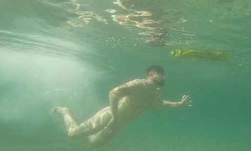 L’ISOLA DI ADAMO ED EVA: I CONCORRENTI DELLA NONA PUNTATA (FOTO)