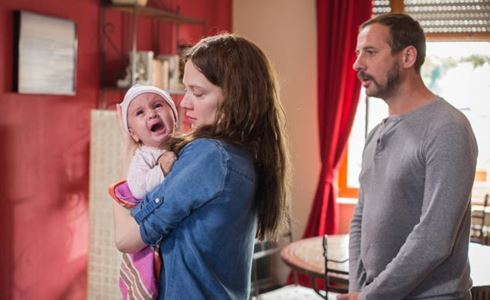 PROGRAMMI TV DI STASERA, MERCOLEDÌ 25 NOVEMBRE 2015. SU RETE4 IN PRIMA TV IL FILM L’AMORE SBAGLIATO