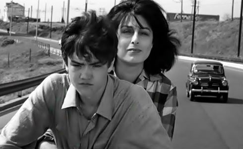 PROGRAMMI TV DI STASERA, LUNEDÌ 2 NOVEMBRE 2015