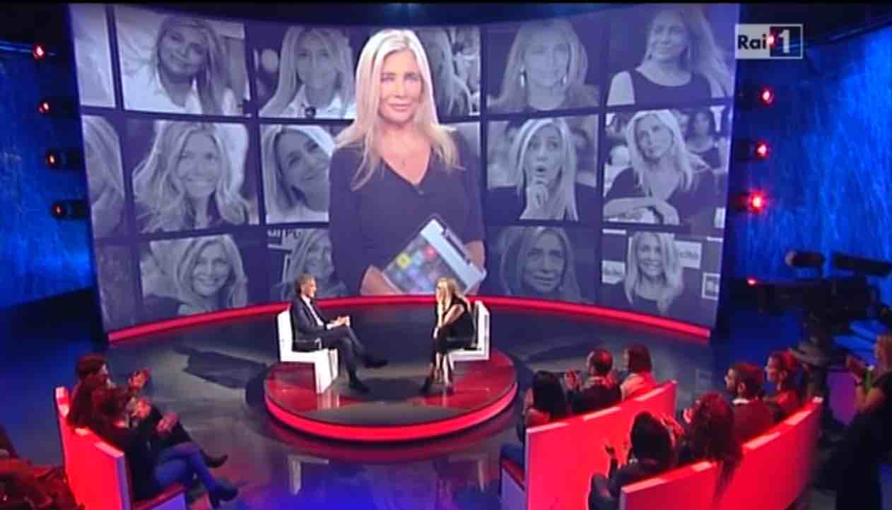 MARA VENIER TORNA A ‘CASA’, OSPITE DELL’ARENA DI GILETTI