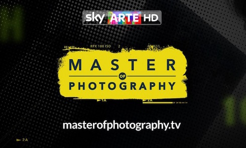 MASTER OF PHOTOGRAPHY: SKY A CACCIA DEL MIGLIOR TALENTO EUROPEO DELLA FOTOGRAFIA