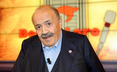 PROGRAMMI TV DI STASERA, DOMENICA 22 NOVEMBRE 2015