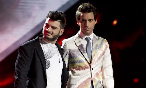 ASCOLTI SKY | GIOVEDI 19 NOVEMBRE 2015. X FACTOR SFIORA IL MILIONE (3.9%)