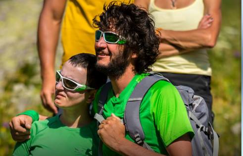 MONTE BIANCO: L’IMMEDIATA ELIMINAZIONE DI ARISA SPEGNE L’UNICA FIAMMA CHE POTEVA ACCENDERE UNO SHOW NOIOSO