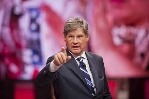 LE IENE: INCHIESTA SUI COMBATTENTI DELL’ISIS. A QUINTA COLONNA ‘IL TERRORISTA DELLA PORTA ACCANTO’