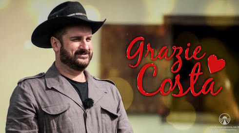 LE PAGELLE DELLA SETTIMANA TV (26/10-1/11/2015). PROMOSSI PECHINO EXPRESS E CARLOTTA NATOLI, BOCCIATI OPEN SPACE E IL BOSS DEI COMICI