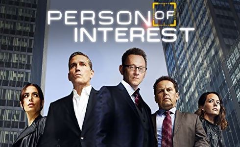 PERSON OF INTEREST: SU ITALIA1 AL VIA LA QUARTA STAGIONE