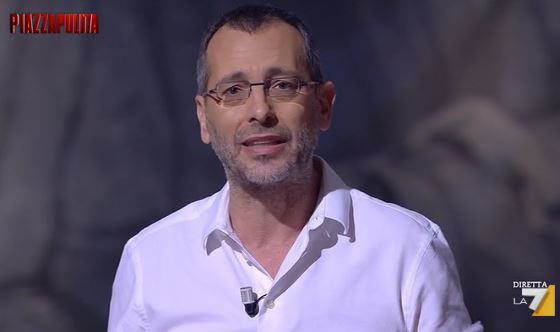 PIAZZAPULITA: FORMIGLI RACCONTA GLI ESTERI E TORNA SUL CAMPO. BENE I REPORTAGE