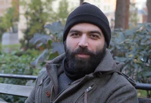 IMAGINE: ROBERTO SAVIANO IN PRIME TIME SU DEEJAY TV