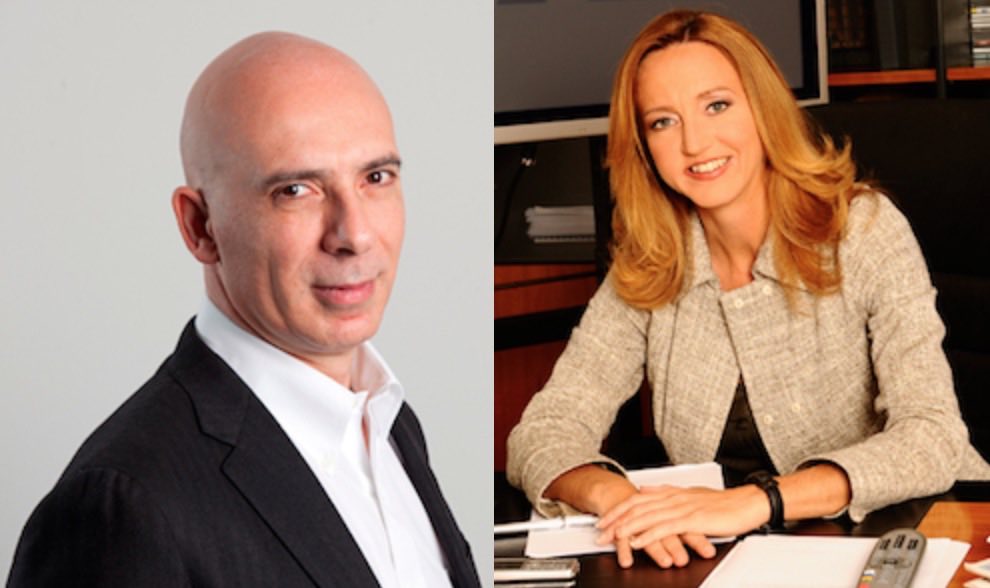 FOX: FABRIZIO SALINI LASCIA (DI NUOVO), AL SUO POSTO KATHRYN FINK