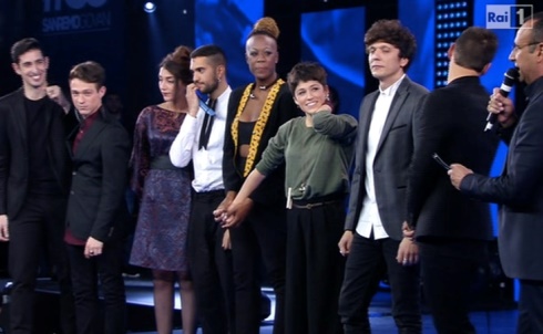 FESTIVAL DI SANREMO 2016: ECCO LE OTTO NUOVE PROPOSTE