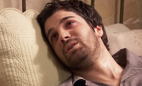 IL SEGRETO ANTICIPAZIONI: ISIDRO MUORE, FRANCISCA SOSPETTA DI FULGENCIO