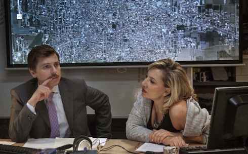 SOTTO COPERTURA: ANTICIPAZIONI SECONDA E ULTIMA PUNTATA DI MARTEDI 3 NOVEMBRE