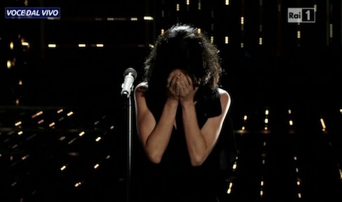 TALE E QUALE SHOW 2015: VINCE SCANU, LIPPI VUOLE FARE CAMBIO CON J AX!