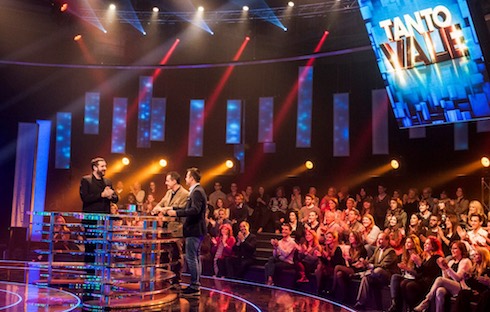 TANTO VALE: IL NUOVO GAME SHOW DI COSTANTINO DELLA GHERARDESCA SU DEEJAY TV