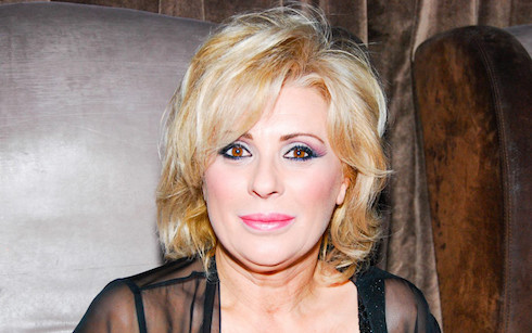 TINA ASSENTE A UOMINI E DONNE: E’ MORTO IL PAPA’