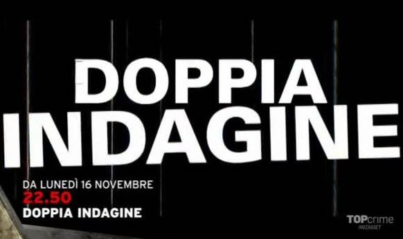 DOPPIA INDAGINE: TOP CRIME RACCONTA L’INTRECCIO TRA NARRATIVA E CRIMINE