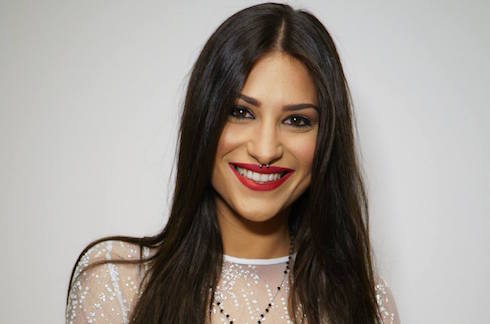 Uomini e Donne Ludovica Valli