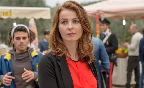 PROGRAMMI TV DI STASERA, LUNEDÌ 16 NOVEMBRE 2015