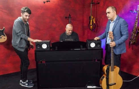 X FACTOR 9: I BRANI ASSEGNATI PER IL QUARTO LIVE A TEMA DANCE