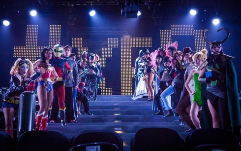 ASCOLTI SKY | GIOVEDI 12 NOVEMBRE 2015: X FACTOR 9 SALE AL 4.19%