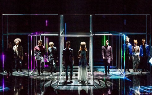 X FACTOR 9, SESTA PUNTATA LIVE IN DIRETTA: FUORI DALLA SEMIFINALE LUCA (E MIKA)