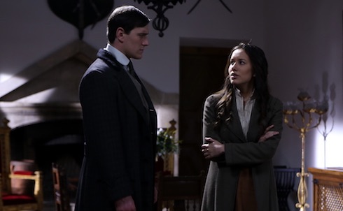 IL SEGRETO ANTICIPAZIONI: I BUENDIA CATTURANO DOROTEO