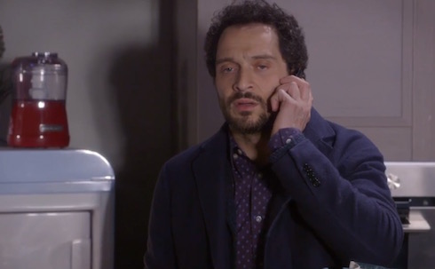 ASCOLTI TV | GIOVEDI 26 NOVEMBRE 2015. STABILI E’ ARRIVATA LA FELICITA’ (16.4-17.54%) E IL GF (18.45%)