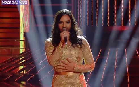 ASCOLTI TV | VENERDI 6 NOVEMBRE 2015. TALE E QUALE TOCCA IL 24.51%, IN CRESCITA ANCHE IL SEGRETO (16.21%)