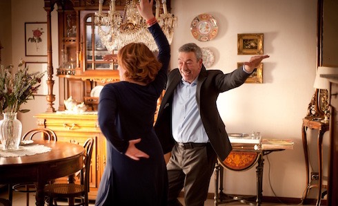 ASCOLTI SKY | MERCOLEDI 4 NOVEMBRE 2015