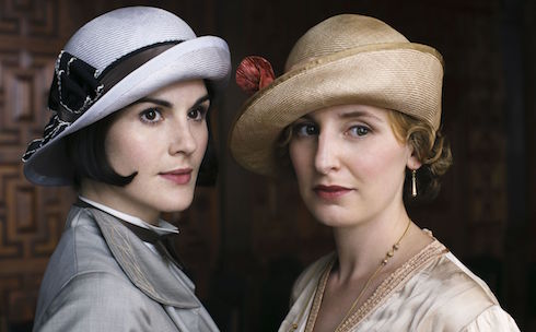 DOWNTON ABBEY 5: ANTICIPAZIONI SETTIMA E OTTAVA PUNTATA DI DOMENICA 8 NOVEMBRE 2015
