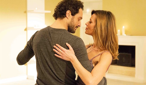 E’ ARRIVATA LA FELICITA’: ANTICIPAZIONI SETTIMA PUNTATA DI GIOVEDI 19 NOVEMBRE 2015