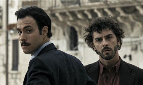 ASCOLTI TV | DOMENICA 22 NOVEMBRE 2015. IL GIOVANE MONTALBANO VINCE CON IL 20.22%. IL SEGRETO AL 15.62%, COSTANZO AL 3.27%