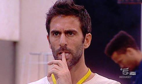 GRANDE FRATELLO 14: AL VIA UNA NUOVA FASE (?). NOMINATI BARBARA, SIMONE E DIEGO