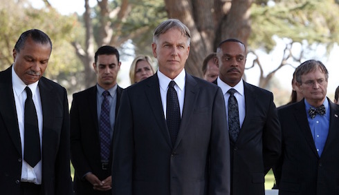 NCIS 12: IL FINALE RINVIATO A DATA DA DESTINARSI PER GLI ATTENTATI DI PARIGI